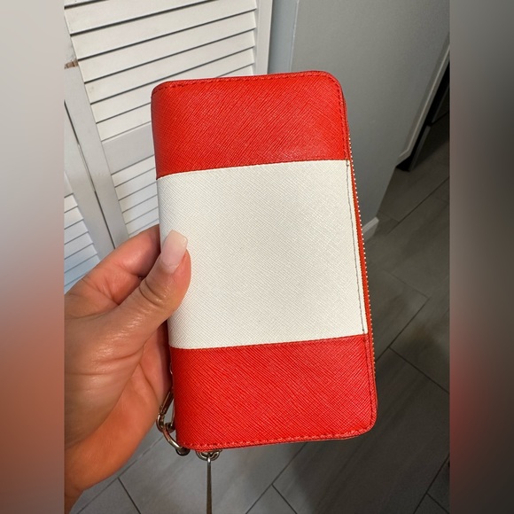 Pre-owned Michael Kors Wallet 100% Authentic - Picture 2 of 7